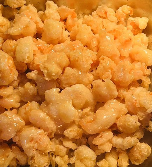 Asian Delight Buffet