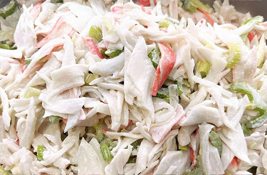 Asian Delight Buffet